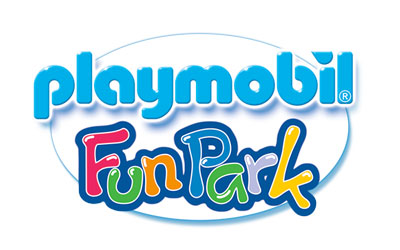 Playmobil Fun Park